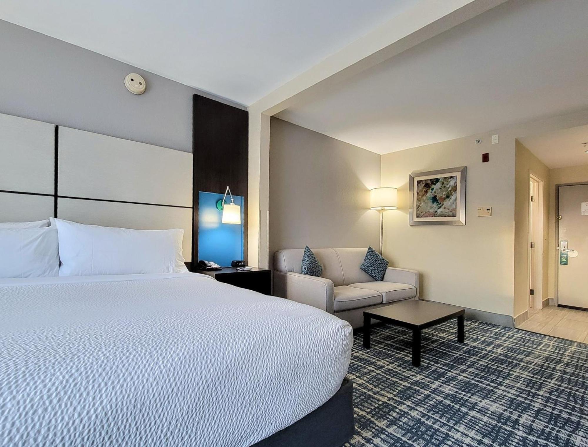 Holiday Inn - Belcamp - Aberdeen Area, an IHG Hotel Exterior foto