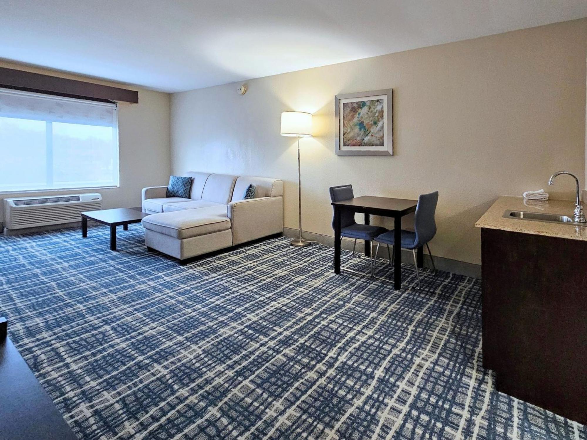 Holiday Inn - Belcamp - Aberdeen Area, an IHG Hotel Exterior foto