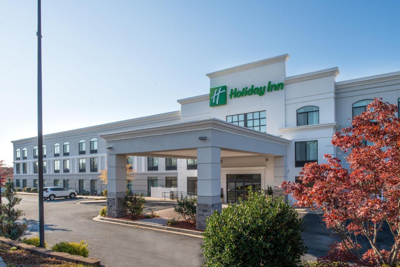 Holiday Inn - Belcamp - Aberdeen Area, an IHG Hotel Exterior foto