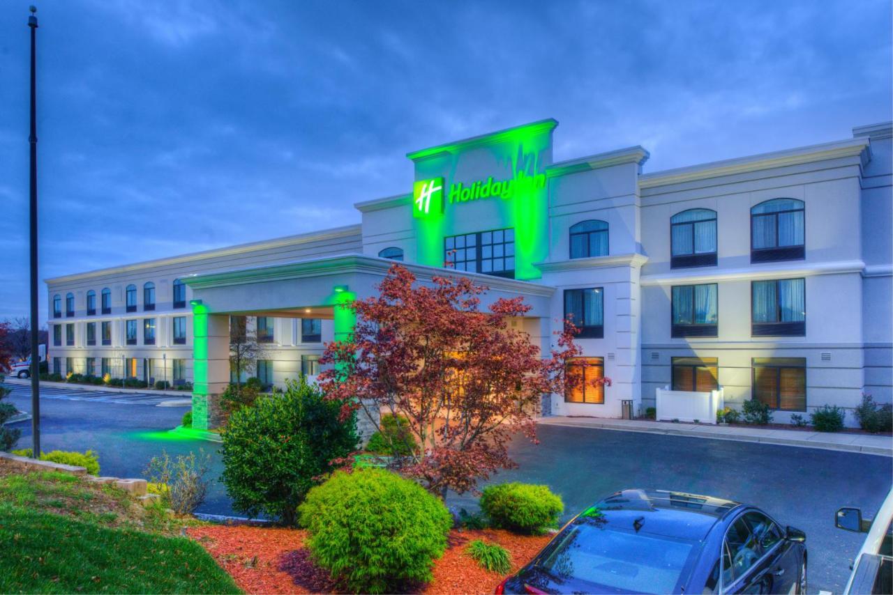 Holiday Inn - Belcamp - Aberdeen Area, an IHG Hotel Exterior foto
