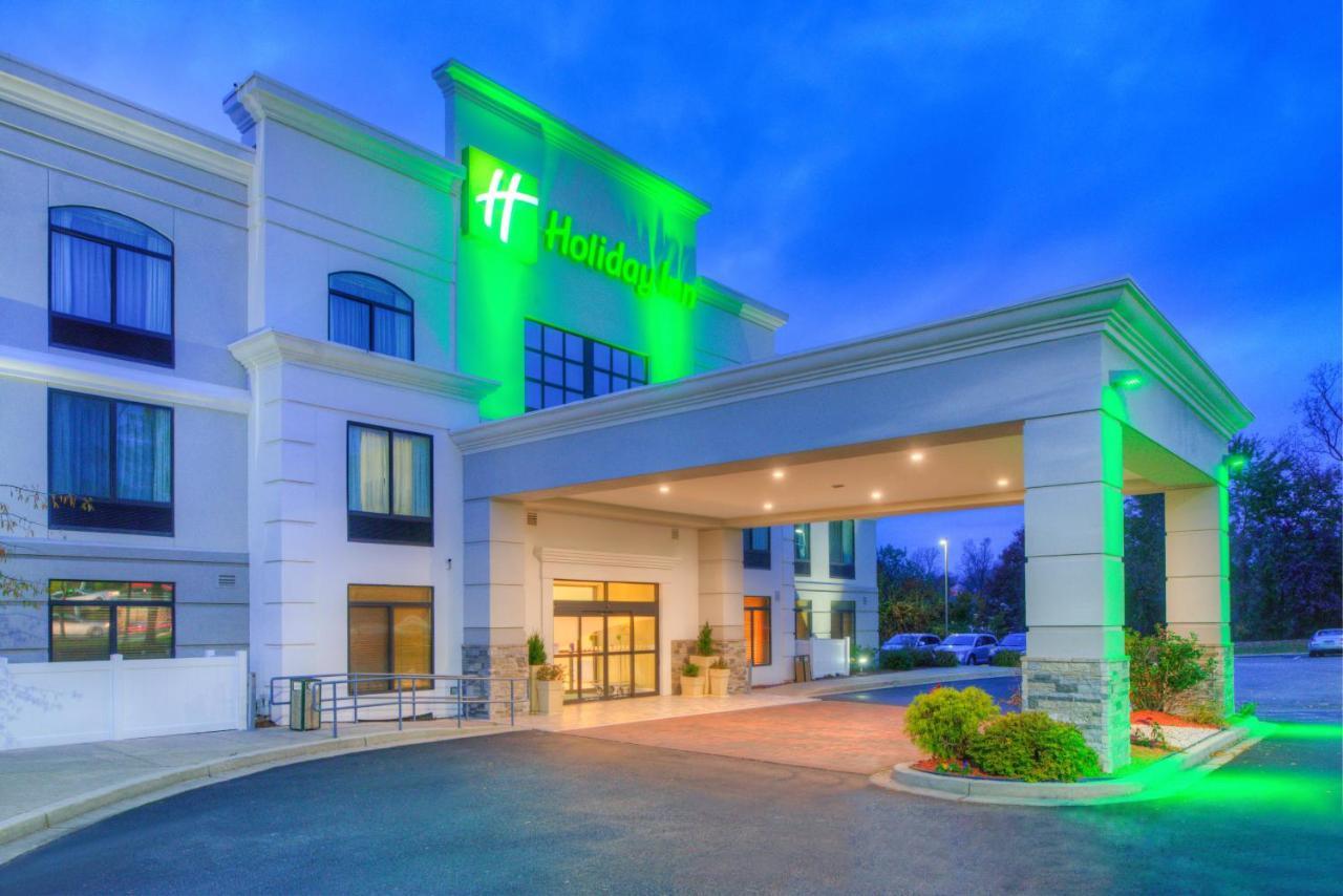 Holiday Inn - Belcamp - Aberdeen Area, an IHG Hotel Exterior foto